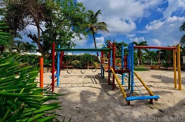 HOTEL ISLA ARENA BEACH CLUB CARTAGENA 4* (Colombia) - from US$ 57 | BOOKED